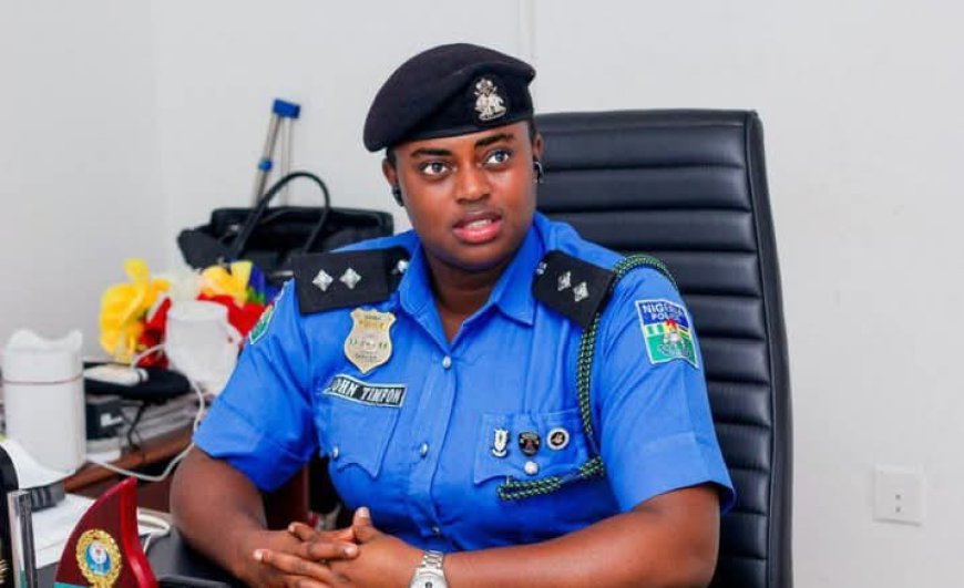 Police Nab Akwa Ibom Ritualist Allegedly Making ‘Bulletproof’ Charms for Robbers