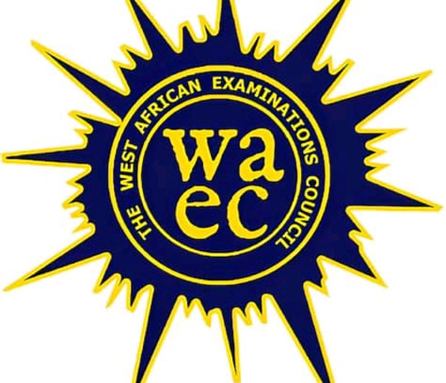 WASSCE 2025 New Results Out, Pass Rate Now 62% – Official