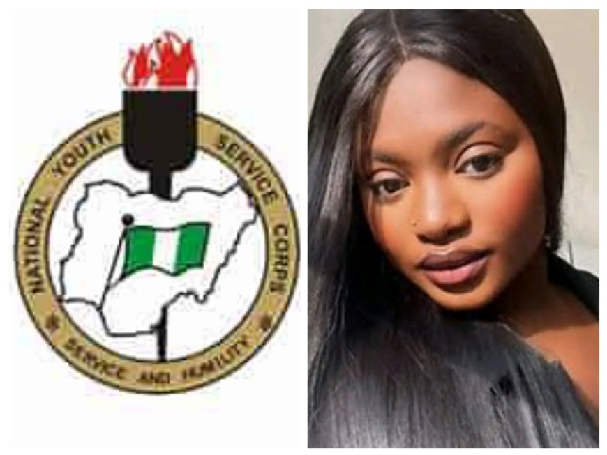More Knocks for NYSC Over Raye’s Withheld Certificate,