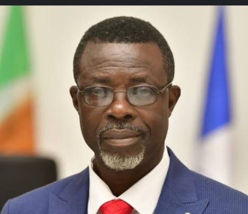Oil Wells Tussle: Cross River HoS Presses Tinubu for Resolution