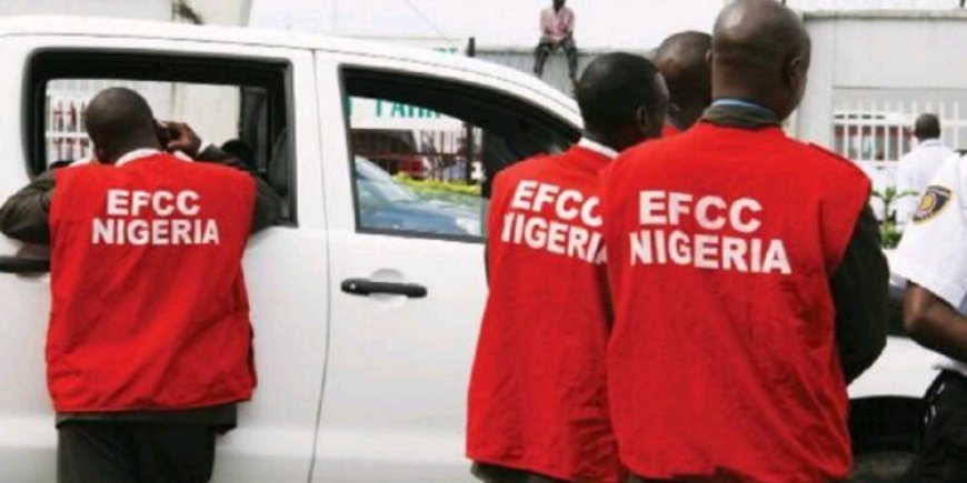 CRIME: EFCC GRILLS TAMBUWAL, IHEDIOHA