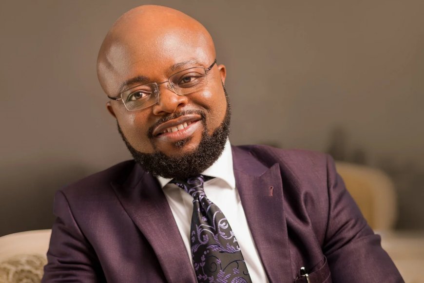 PDP Guber Candidate, Odii, Decries High Rate Of Unemployment in Ebonyi State