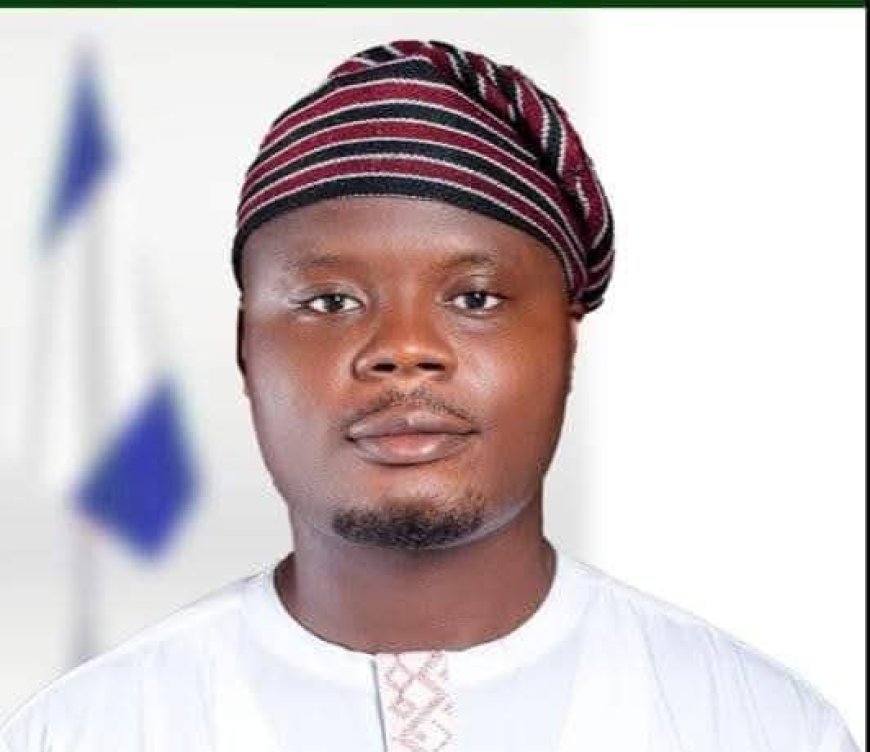 Cleric Admonishes Christians to Always Imbibe Spirit of Dedication, Thanksgiving