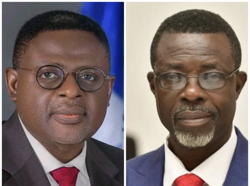 COMMENTARY:   Otu, Eteng, Re-Engineering Cross River Civil Service For Efficient Service Delivery