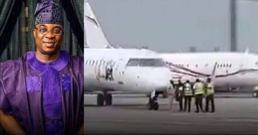 FG Reduces KWAM 1’s Flight Ban, Names Him Airport Security Protocol Ambassador