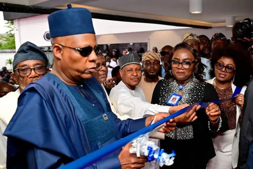 Fed. Govt Rolls out Mouth Watery Incentives To Boost MSMEs ... Gifts 250k to C'River Entrepreneurs.