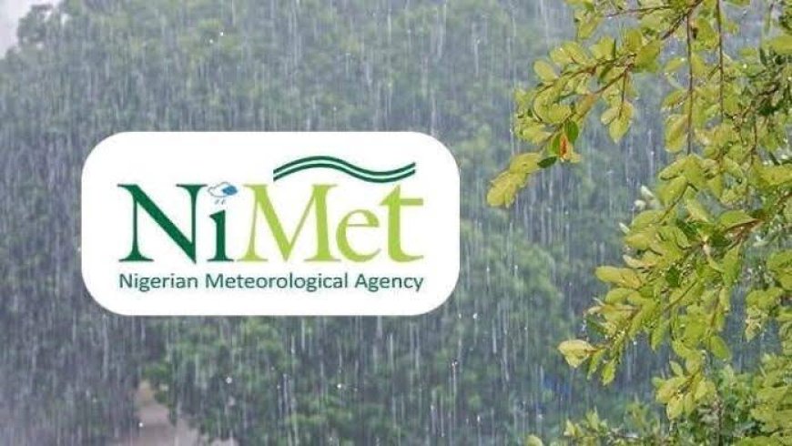 NiMet Predicts Three-day Thunderstorms, Rain In C'River, Rivers, Others From Thursday 13th August 2025