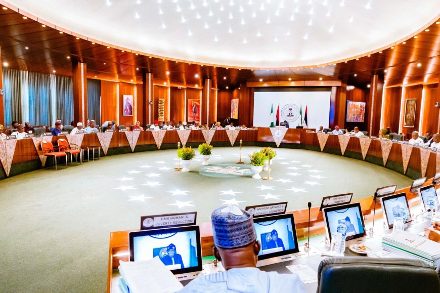 FEC Approves N142bn For Construction Of Bus Terminals At Onitsha, Emu, Lokoja, Abeokuta, Others 