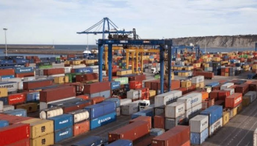 Cross River, NPA Partner to Revamp Calabar Port, Advance Bakassi Deep Seaport Project