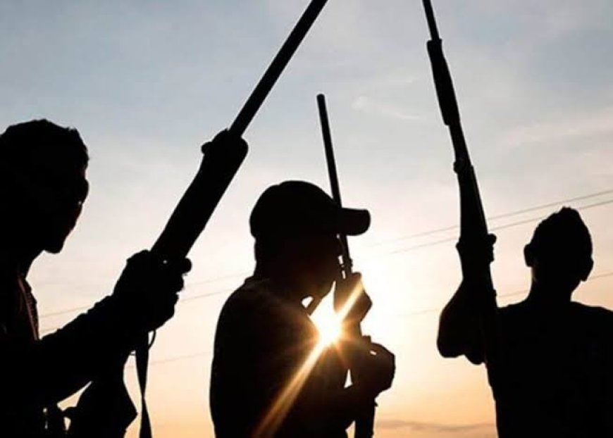 Ebonyi State: Gunmen Kills 6 In  Ezza Community