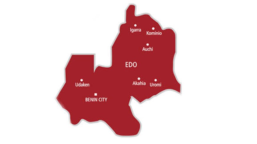 Violence Mars Edo By-Elelction As Thugs, Vigilance Group Invade Polling Units Cart Away Voting Materiaks