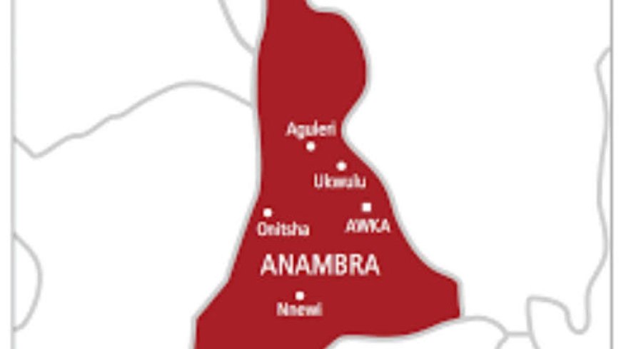 Anambra By-Elelction: Tension As Youths Protests Over Invasion Of Polling Units In Nnewi, Ozubulu LGAs
