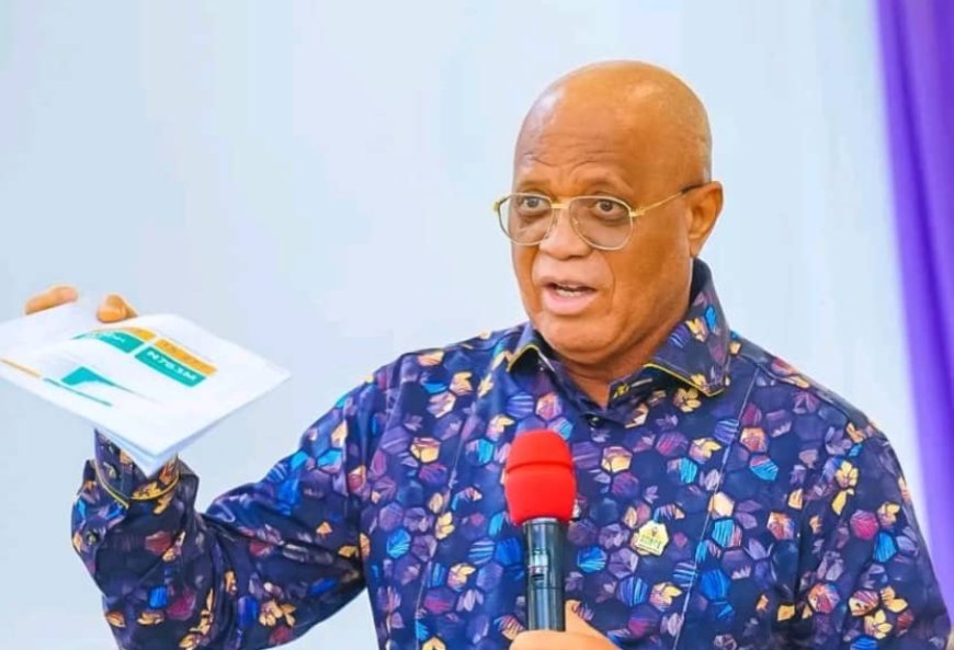 3000 JOBS: GOV ENO ASSURES ON MERIT-BASED, TRANSPARENT PROCESS