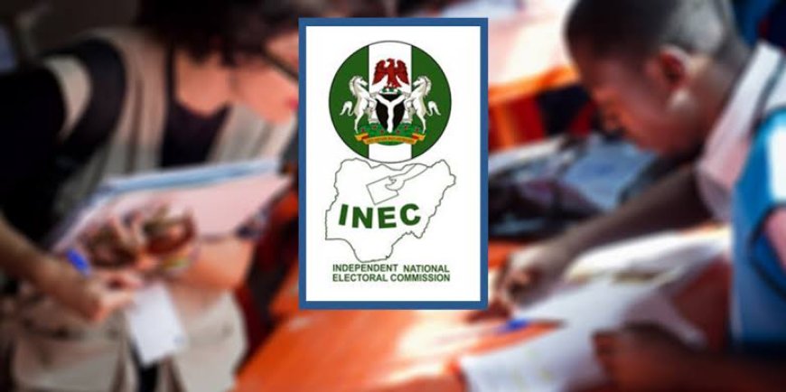 APC Wins 2 Fed Constituencies By-Elections In Edo State