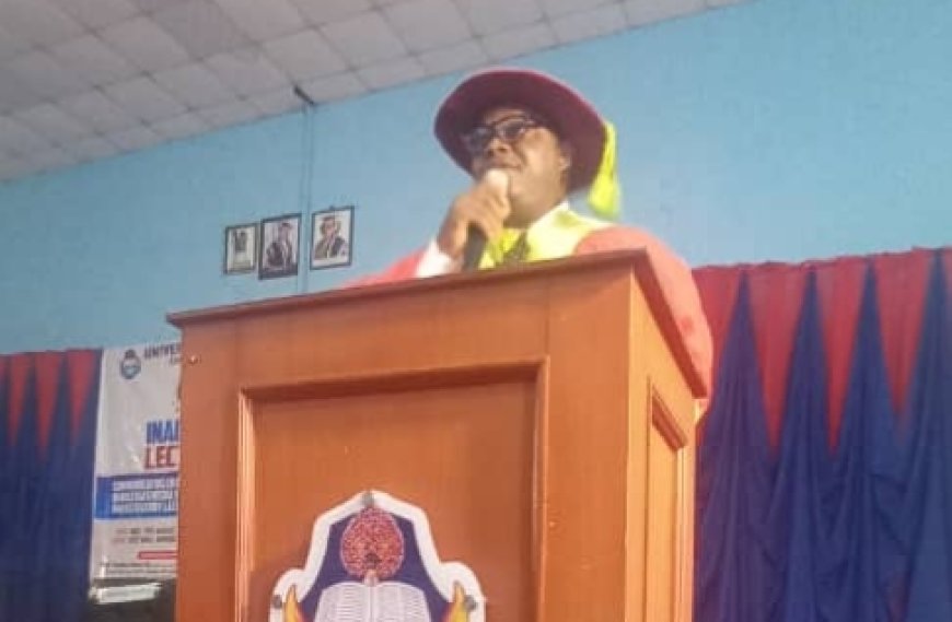 DON URGES FG TO MAKE LOCAL DIALECT COMPULSORY FOR UNIVERSITY ADMISSION