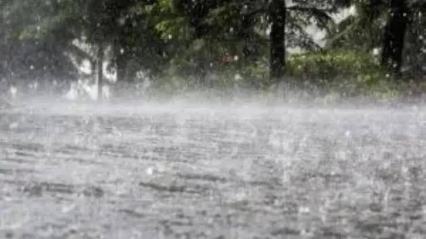 NiMet Predicts Possible Flooding in C'River, Akwa Ibom, Ebonyi Others Between Monday To Wednesday