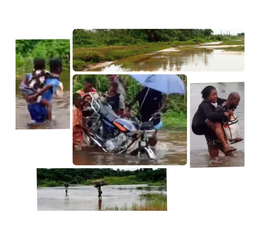 AKWA IBOM OIL COMMUNITIES DROWNING IN NEGLECT: A PLEA  FOR GOVERNMENT INTERVENTION