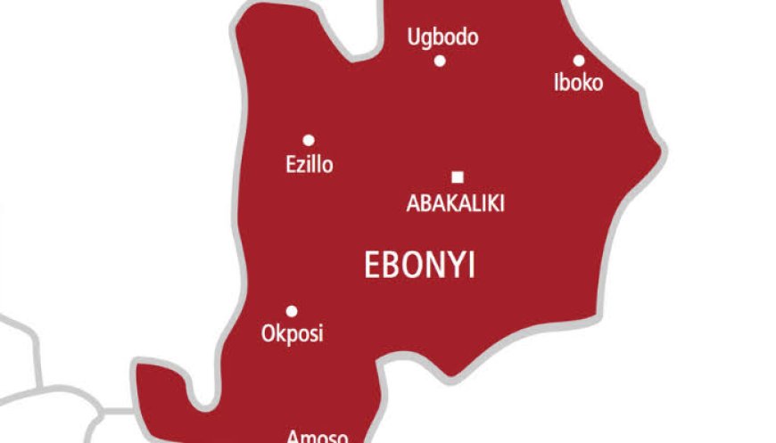 Ebonyi State: Two Killed As Mining Site Collapses In Ivo Community