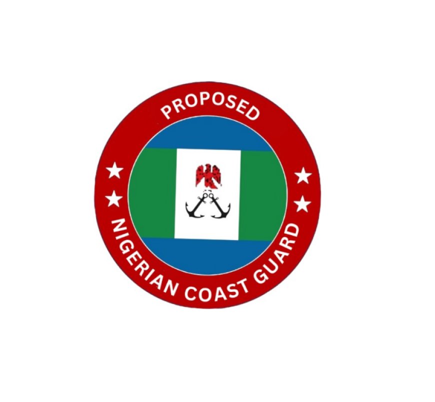 PC-NCG Issues Disclaimer on Purported Nigerian Coast Guard National Orientation Exercise In Anambra State.