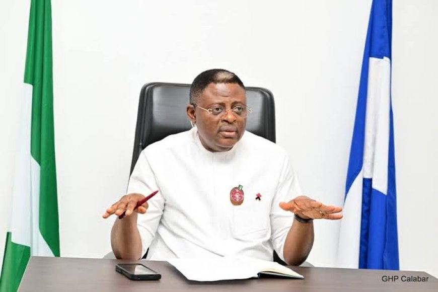 Otu Proposes Amendments To Mining laws
