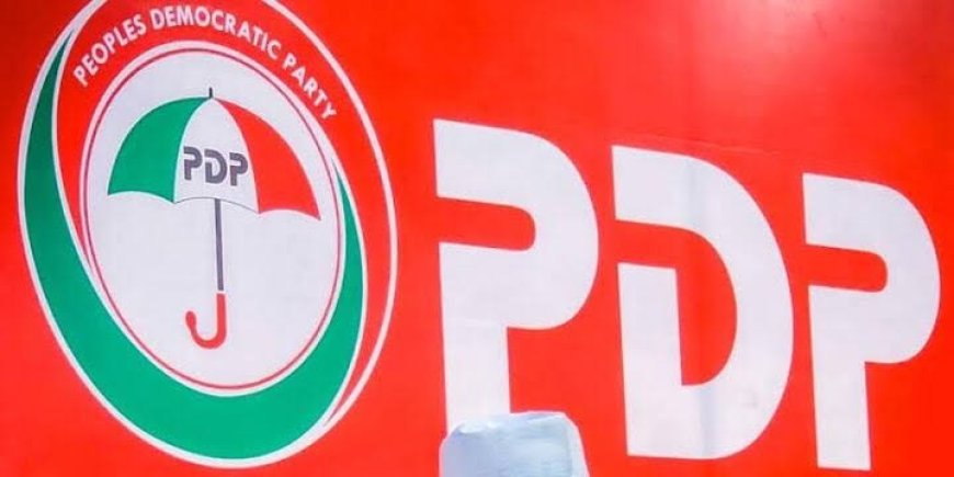 Details Emerge From PDP Lagos Meeting