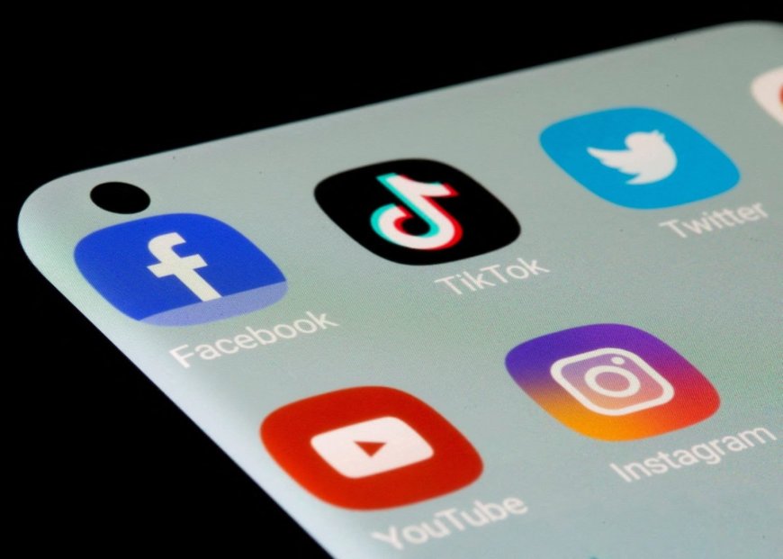 FG Shuts Down Over 13.5 million Social Media Accounts for Code Violations