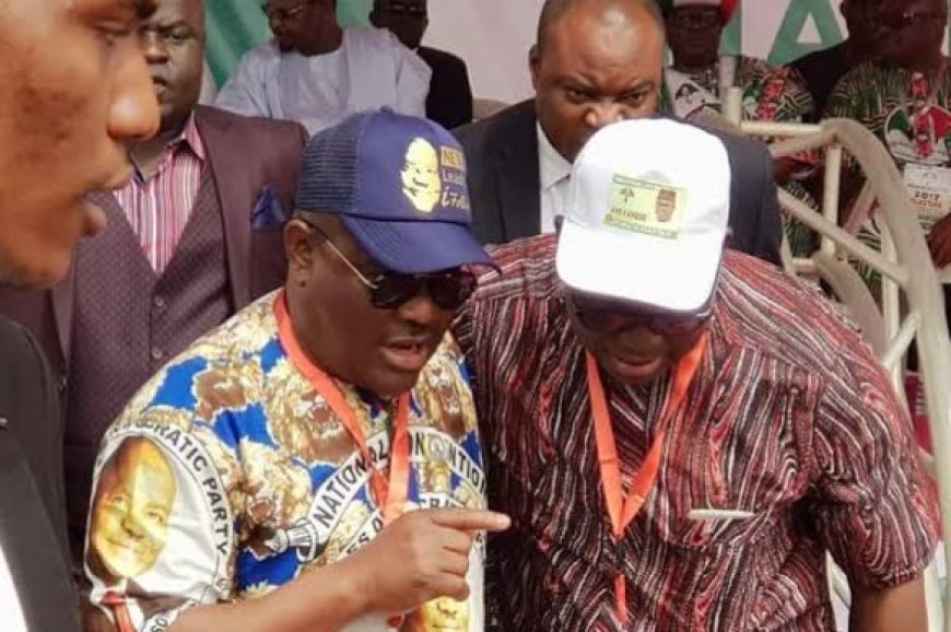 River Election: 20 Wike's Loyalists Emerge APC Candidates For August 30 LG Poll