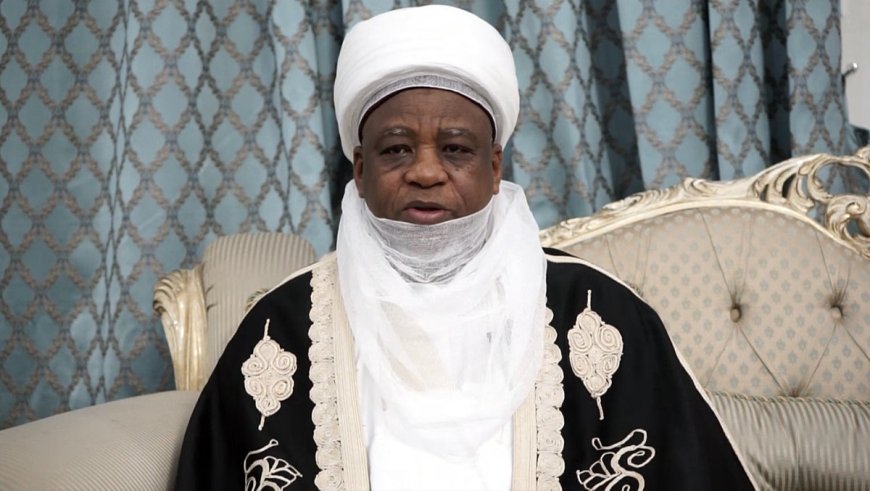 Sultan Decries ‘Cash-and-Carry Justice
