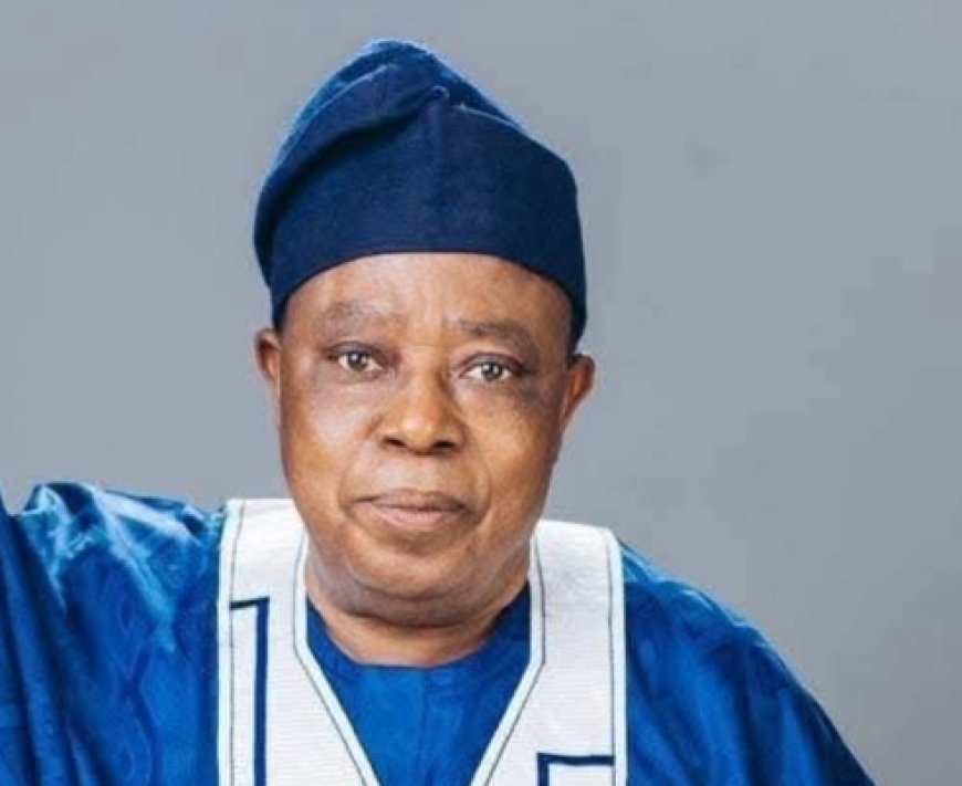 C'River: Yala LG Council Chairman Impeached Over Alleged Financial Misappropriation