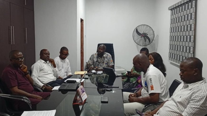 ASUU SET FOR Mother of All Strikes, Says UNICAL Branch