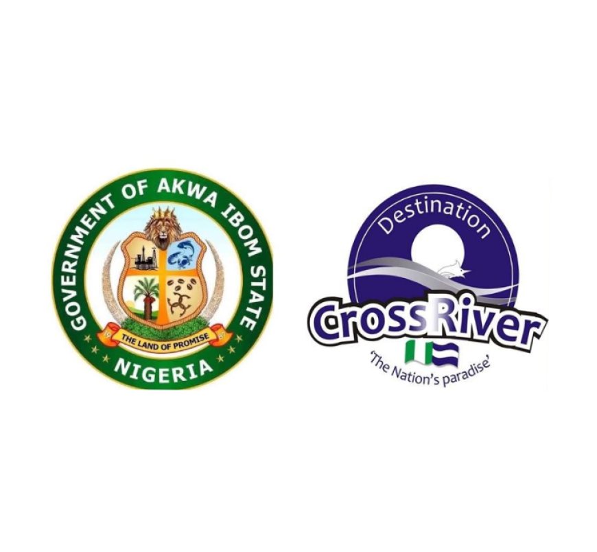 BUSINESS: A'Ibom, C'River Signs Duty-Free Movement of Goods, Services
