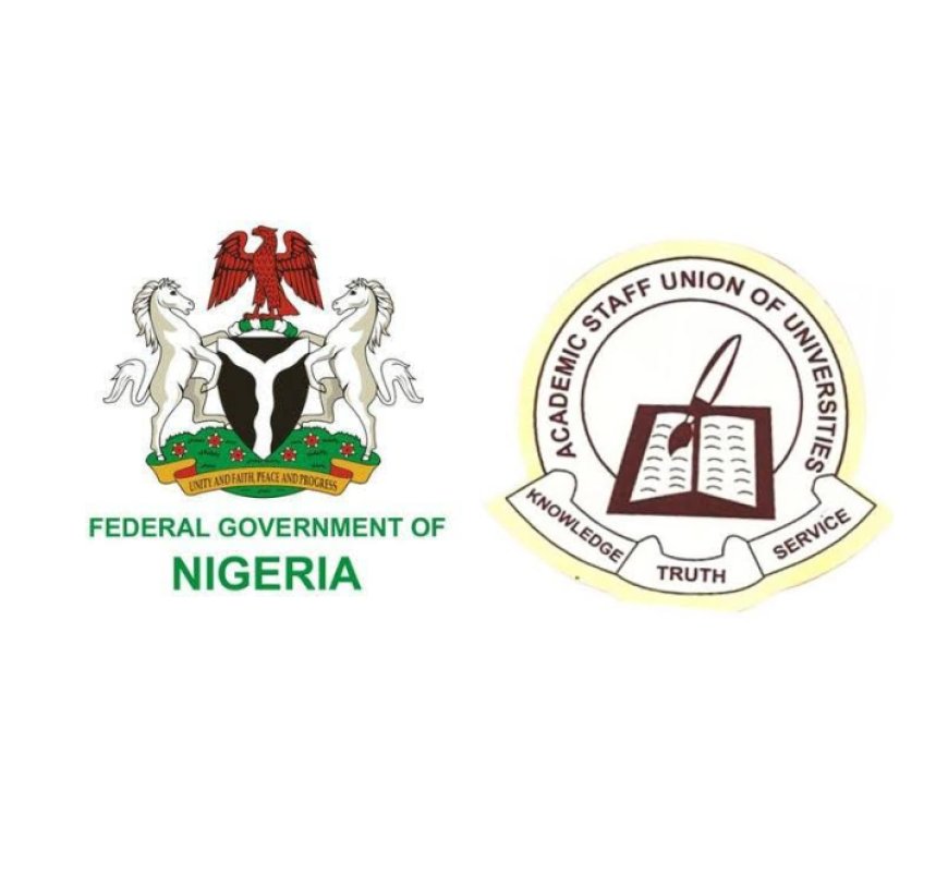 ASUU, FG In Make Or Mar Meeting As VC's Decry Profs’ N525,000 Monthly Pay