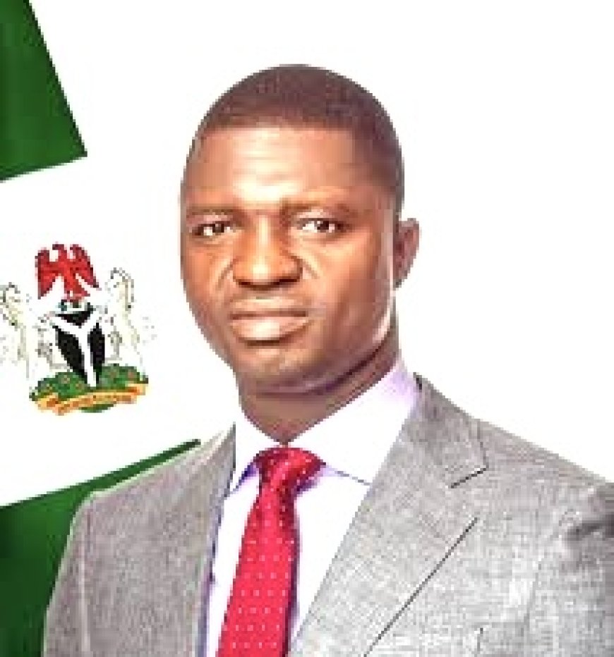 Ebonyi Govt Increases Minimum Wage To N90,000