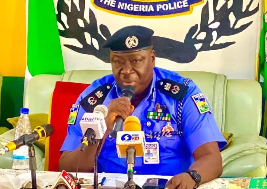Rivers state LG Poll: Police Commissioner announces 18-hour curfew As CSOs Kick