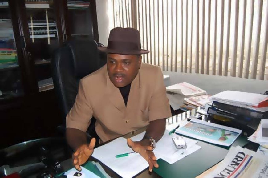 A’Ibom denies: We're Not Deducting Tithe From Workers’ Salaries, Says A'Ibom Gov't