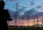 ENDING THE COLLAPSE OF THE NATIONAL GRID: POWERING THE FUTURE