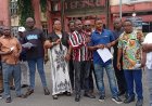 Concerned ASUU UNICAL Branch Raise The Alarm Over N138m Fraud, Heads To Court