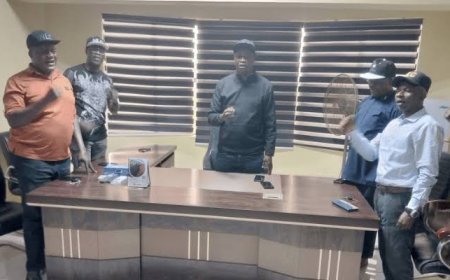 FG Deliberately Pushing ASUU To Strike, Says Benin Zone