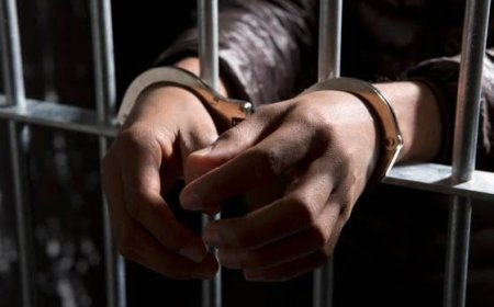 Court Sentences Indian Man to Death Over Brutal Murder of Wife