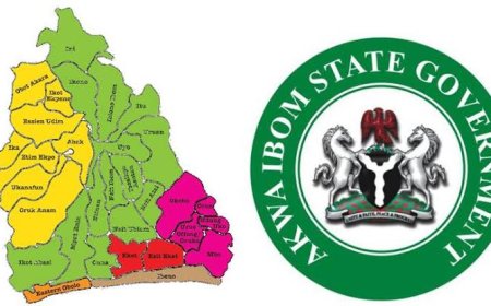 Akwa Ibom, Oil Rich State With Low Performance Index