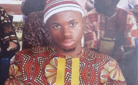 Autopsy Planned for Boy Shot at Gov’s Residence – CP