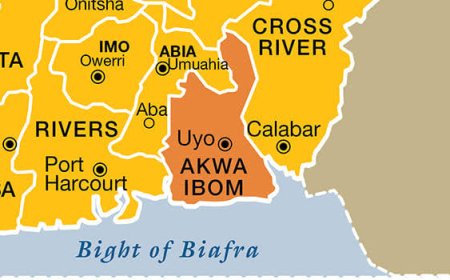Tension As Mentally Deranged Persons Attack Uyo Residents