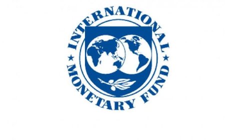 Nigeria Not Listed On IMF List Of Top Ten Debtors