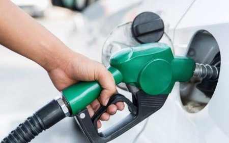 5% SURCHARGE ON FUEL: WHAT NIGERIANA SHOULD KNOW