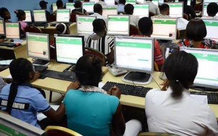 WAEC Sets Strict ICT Standards For CBT Exams