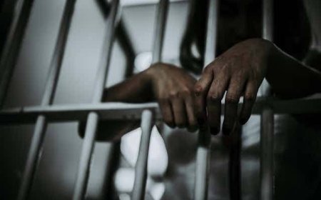 Shocking Discovery: 95 Obigbo #EndSARS Victims in Kaduna Prisons