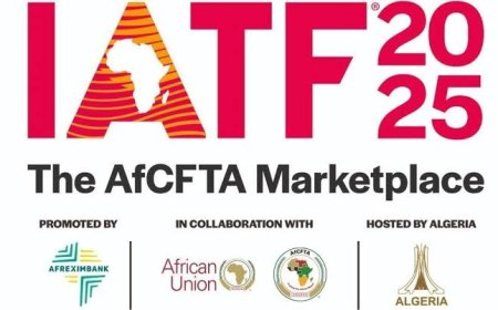 C'River To Host Intra-African Trade Fair 2026