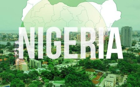 Nigeria Governors Forum Secures $2b Deal For Cross River State
