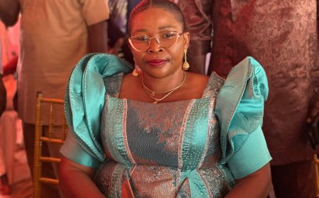 EXCLUSIVE: Why Bekwarra LG Chairman May Not Come Back As Assembly Extends Suspension For Another Three Months