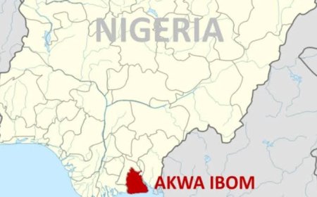Akwa Ibom: Etinan Youths Protest Over Alleged Unfulfilled Pre-election Promises